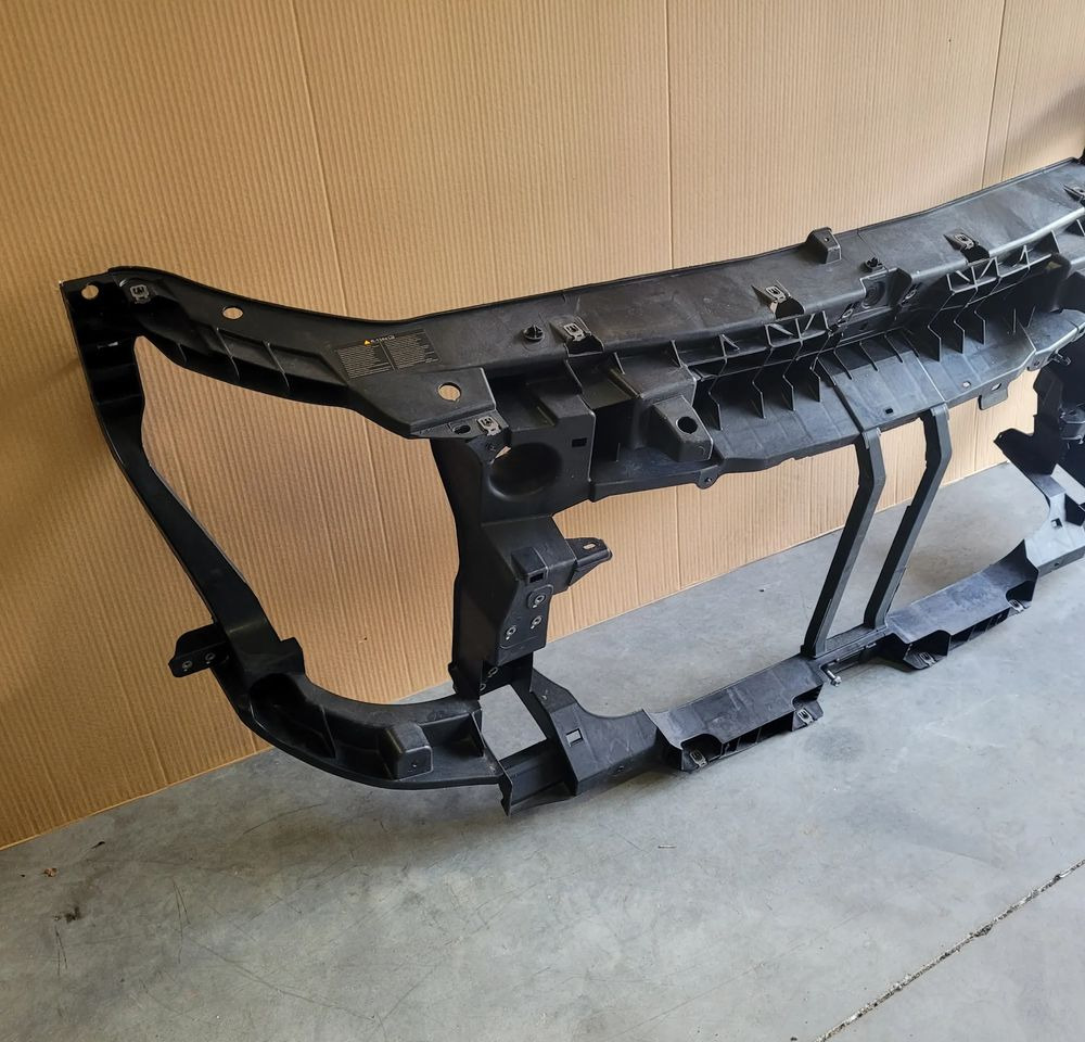 PAS PRZÓD WZMOCNIENIE RENAULT MASTER NM.ORYGINAŁ 625000232R CHWALIM116 - Karosseri og udvendig for Varebil: billede 3 PAS PRZÓD WZMOCNIENIE RENAULT MASTER NM.ORYGINAŁ 625000232R CHWALIM116 - Karosseri og udvendig for Varebil: billede 3