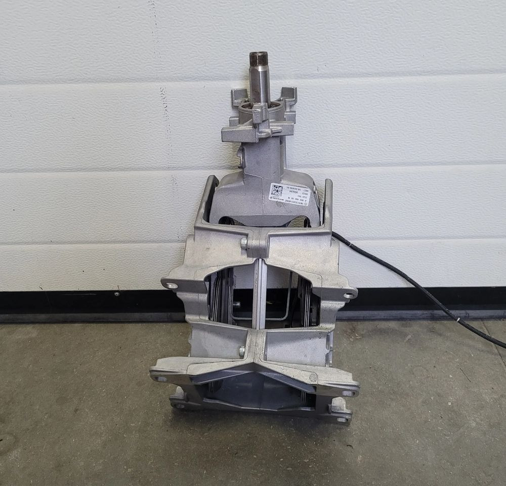 PODSTAWA KOLUMNY KIEROWCY MERCEDES ACTROS MP4 MP5 A9604600816 CHWALIM116 - Styretøj for Lastbil: billede 1 PODSTAWA KOLUMNY KIEROWCY MERCEDES ACTROS MP4 MP5 A9604600816 CHWALIM116 - Styretøj for Lastbil: billede 1