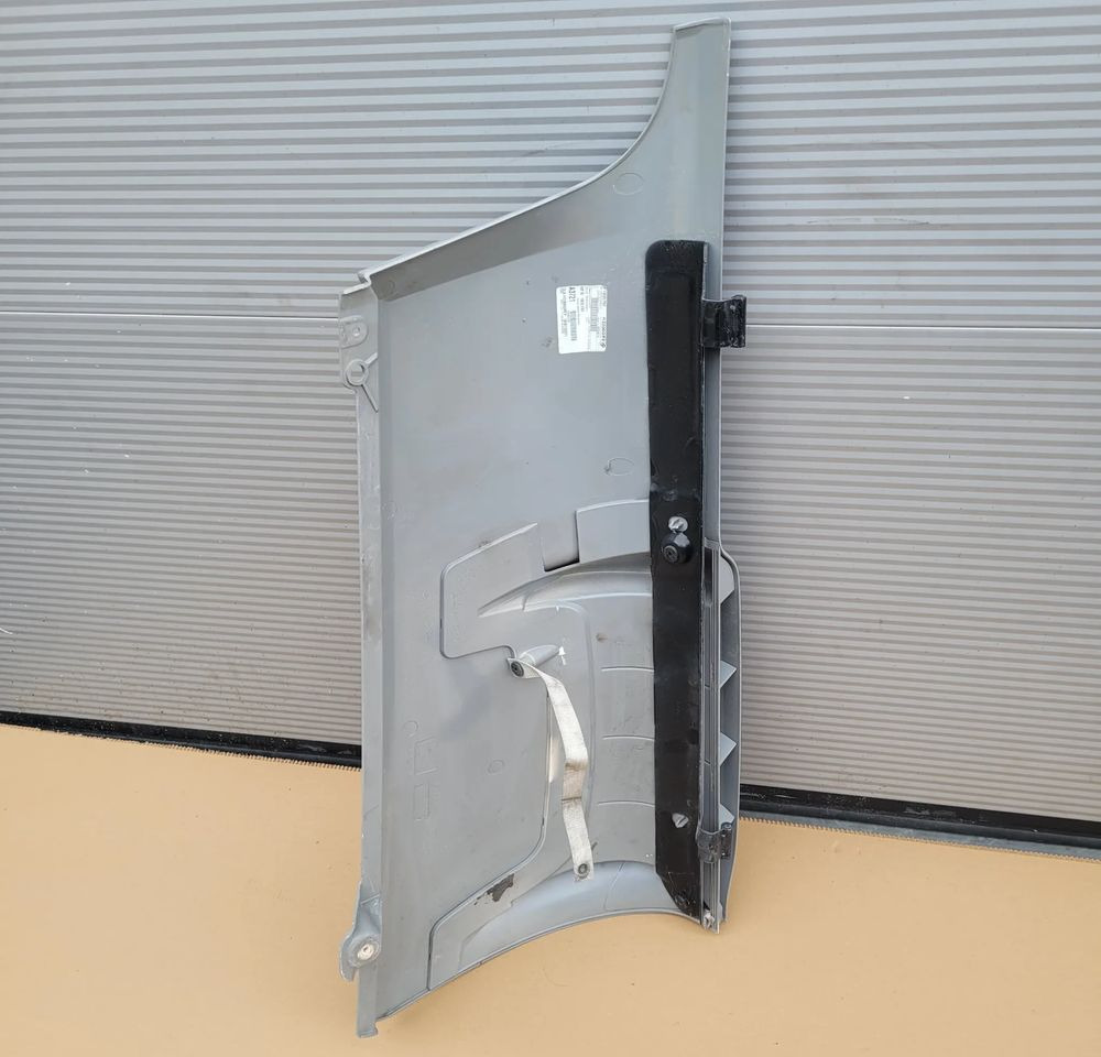 POLIK OWIEKWA DAF XF 106 RH ORYGINAŁ CHWALIM116 - Karosseri og udvendig for Lastbil: billede 4 POLIK OWIEKWA DAF XF 106 RH ORYGINAŁ CHWALIM116 - Karosseri og udvendig for Lastbil: billede 4