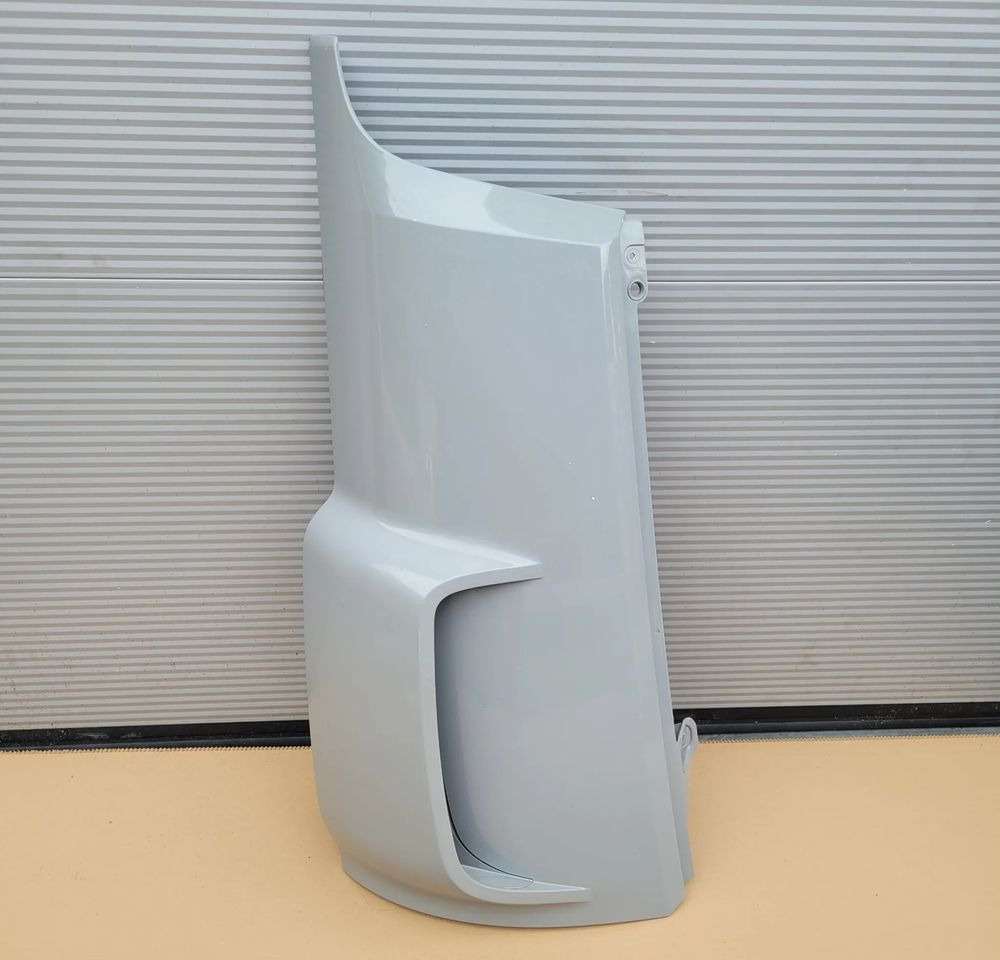 POLIK OWIEKWA DAF XF 106 RH ORYGINAŁ CHWALIM116 - Karosseri og udvendig for Lastbil: billede 1 POLIK OWIEKWA DAF XF 106 RH ORYGINAŁ CHWALIM116 - Karosseri og udvendig for Lastbil: billede 1