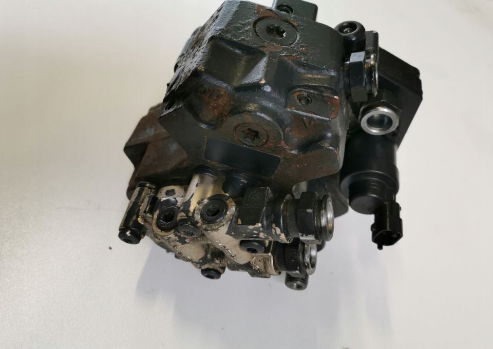 POMPA WYSOKIEGO CIŚNIENIA IVECO TEKTOR 7 EURO6 - Brændstofpumpe for Lastbil: billede 2 POMPA WYSOKIEGO CIŚNIENIA IVECO TEKTOR 7 EURO6 - Brændstofpumpe for Lastbil: billede 2