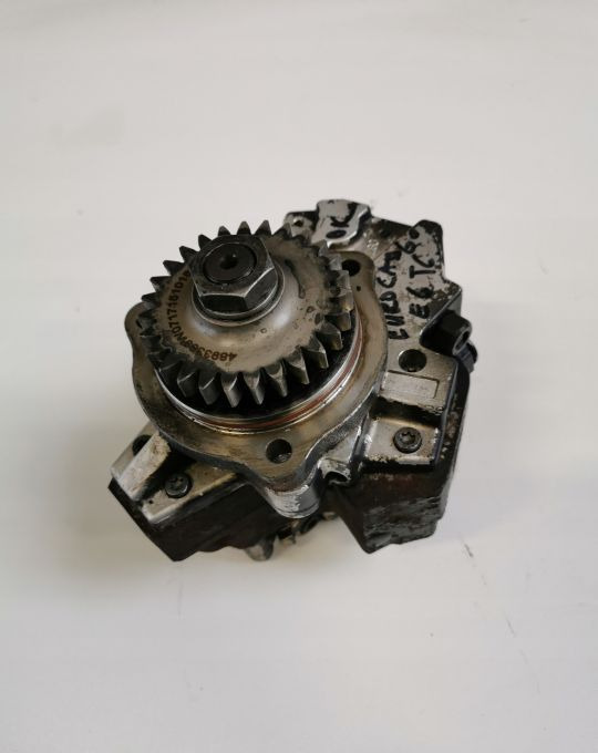 POMPA WYSOKIEGO CIŚNIENIA IVECO TEKTOR 7 EURO6 - Brændstofpumpe for Lastbil: billede 1 POMPA WYSOKIEGO CIŚNIENIA IVECO TEKTOR 7 EURO6 - Brændstofpumpe for Lastbil: billede 1