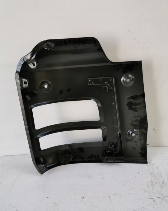 POSZYCIA ZDERZAK MAN TGS TGA LH. - Kofanger for Lastbil: billede 2 POSZYCIA ZDERZAK MAN TGS TGA LH. - Kofanger for Lastbil: billede 2