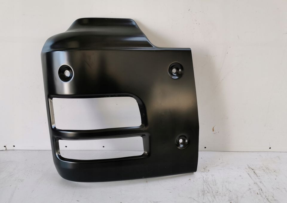 POSZYCIA ZDERZAK MAN TGS TGA RH. - Kofanger for Lastbil: billede 1 POSZYCIA ZDERZAK MAN TGS TGA RH. - Kofanger for Lastbil: billede 1