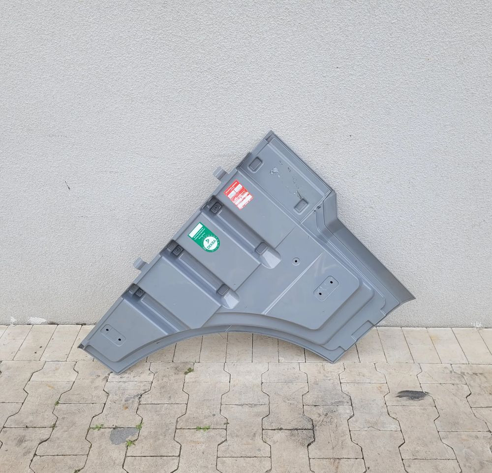 PRZEDŁUŻENIE DRZWI DAF XF 106 LH ORYGINAŁ - Dør og reservedele for Lastbil: billede 3 PRZEDŁUŻENIE DRZWI DAF XF 106 LH ORYGINAŁ - Dør og reservedele for Lastbil: billede 3