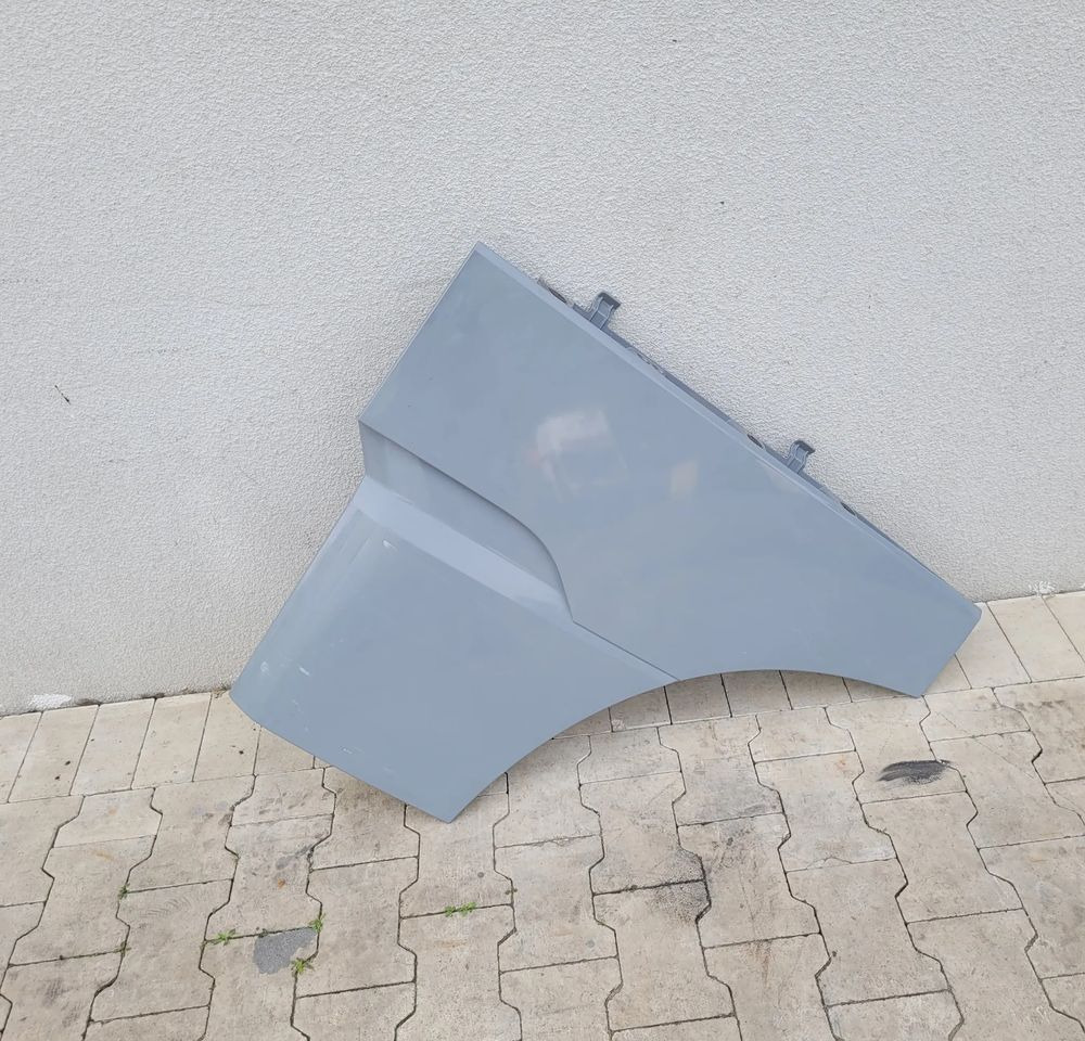 PRZEDŁUŻENIE DRZWI DAF XF 106 LH ORYGINAŁ - Dør og reservedele for Lastbil: billede 1 PRZEDŁUŻENIE DRZWI DAF XF 106 LH ORYGINAŁ - Dør og reservedele for Lastbil: billede 1