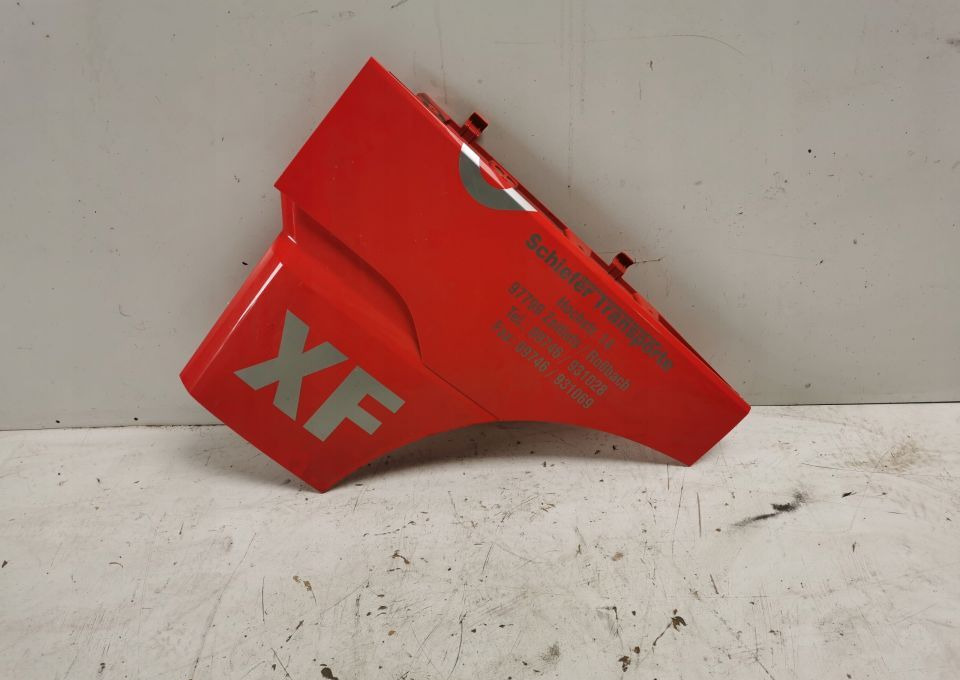 PRZEDŁUŻENIE DRZWI DAF XF 106 ORYGINAŁ LH. - Dør og reservedele for Lastbil: billede 1 PRZEDŁUŻENIE DRZWI DAF XF 106 ORYGINAŁ LH. - Dør og reservedele for Lastbil: billede 1