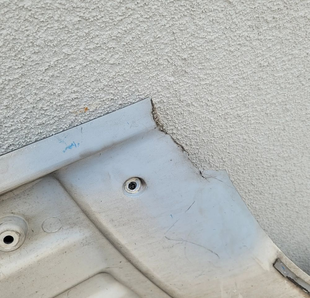 PRZEDŁUŻENIE DRZWI IVECO S WAY LEWE 5802263403 CHWALIM116 - Dør og reservedele for Lastbil: billede 5 PRZEDŁUŻENIE DRZWI IVECO S WAY LEWE 5802263403 CHWALIM116 - Dør og reservedele for Lastbil: billede 5