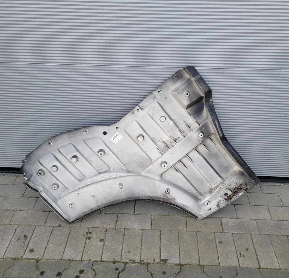 PRZEDŁUŻENIE DRZWI IVECO S WAY RH 5802426038 ORYGINAŁ CHWALIM116 - Dør og reservedele for Lastbil: billede 2 PRZEDŁUŻENIE DRZWI IVECO S WAY RH 5802426038 ORYGINAŁ CHWALIM116 - Dør og reservedele for Lastbil: billede 2