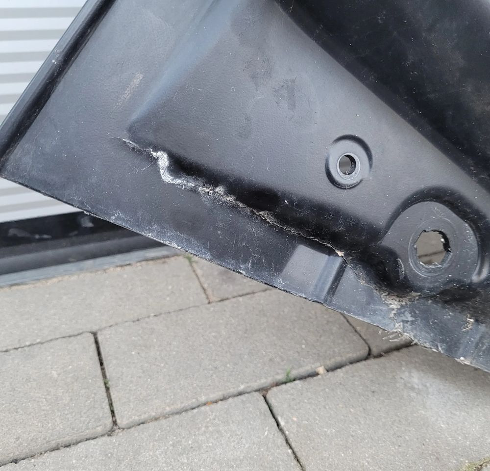 PRZEDŁUŻENIE DRZWI IVECO S WAY RH 5802426038 ORYGINAŁ CHWALIM116 - Dør og reservedele for Lastbil: billede 3 PRZEDŁUŻENIE DRZWI IVECO S WAY RH 5802426038 ORYGINAŁ CHWALIM116 - Dør og reservedele for Lastbil: billede 3