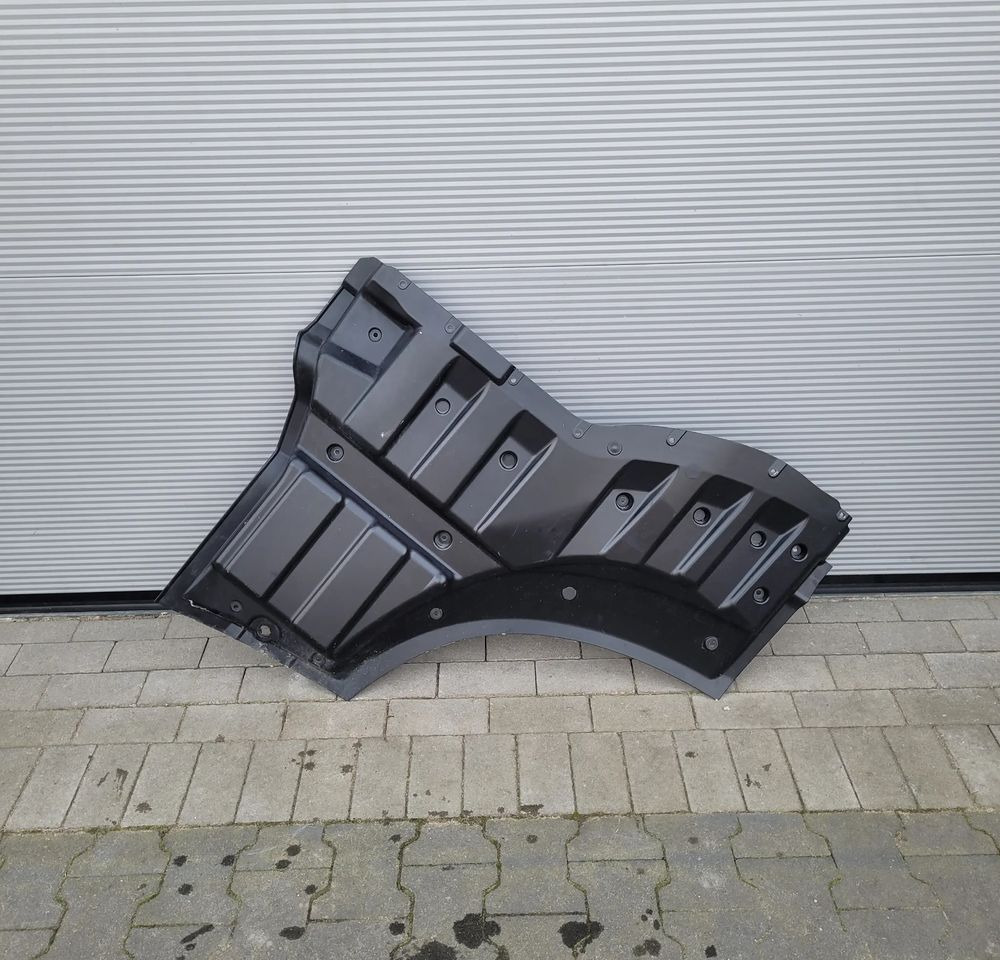 PRZEDŁUŻENIE DRZWI IVECO S WAY RH 5802426038 ORYGINAŁ CHWALIM116 - Dør og reservedele for Lastbil: billede 1 PRZEDŁUŻENIE DRZWI IVECO S WAY RH 5802426038 ORYGINAŁ CHWALIM116 - Dør og reservedele for Lastbil: billede 1