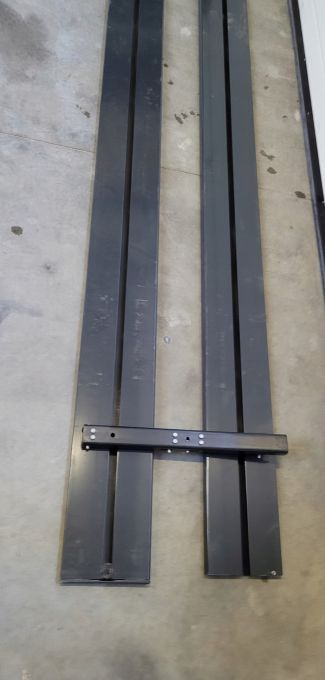 ROWEROWKA ZABUDOWA OSLONA MAN TGS TGX TGM Chwalim116 - Karosseri og udvendig for Lastbil: billede 3 ROWEROWKA ZABUDOWA OSLONA MAN TGS TGX TGM Chwalim116 - Karosseri og udvendig for Lastbil: billede 3