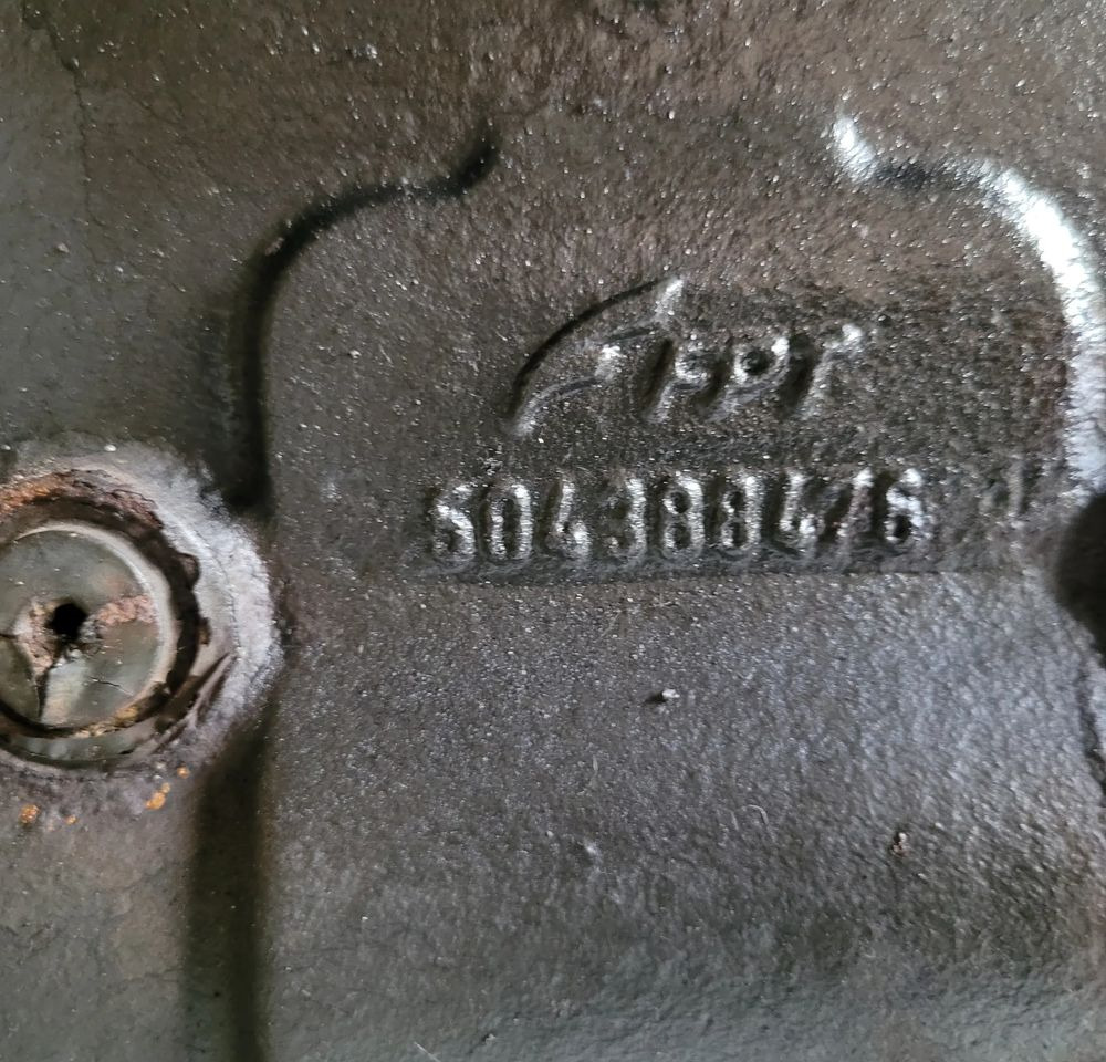 SILNIK IVECO EUROCARGO E6 6C PO GWARANCYJNY . - Motor for Lastbil: billede 4 SILNIK IVECO EUROCARGO E6 6C PO GWARANCYJNY . - Motor for Lastbil: billede 4