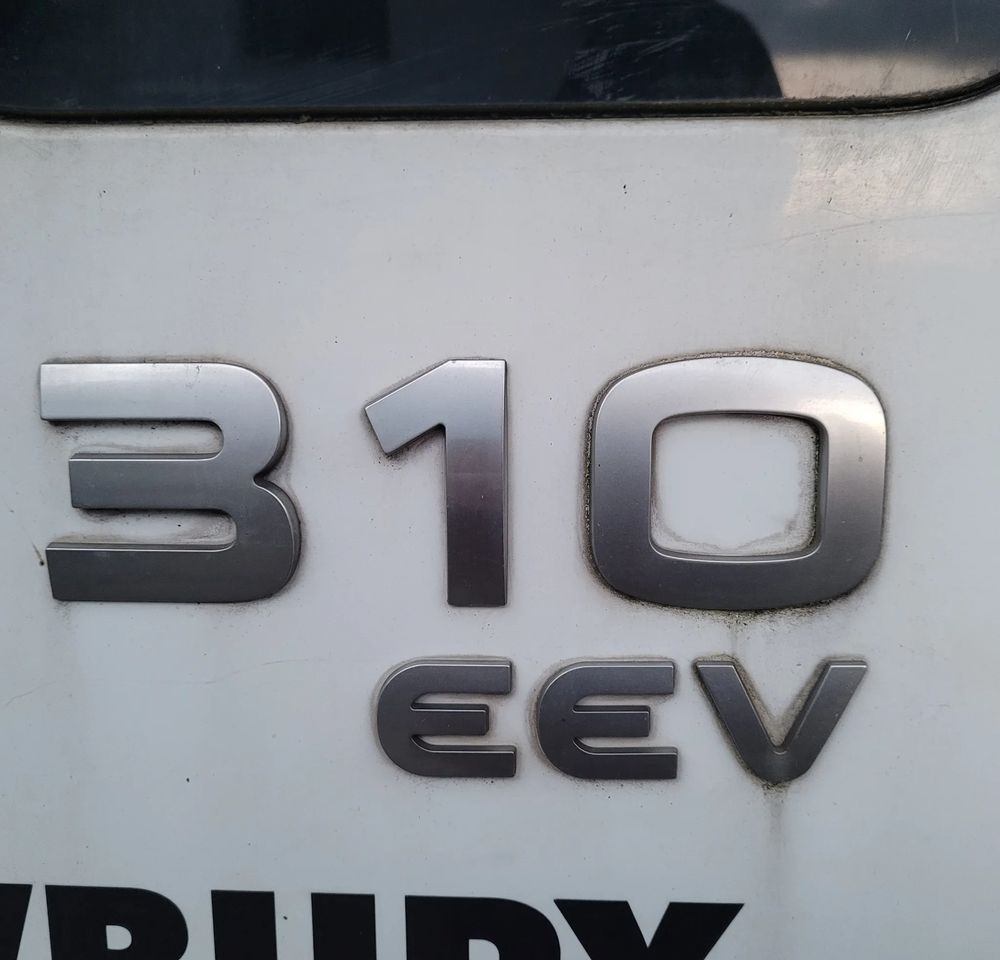 SILNIK IVECO TRAKKER STRALIS CURSOR 8 E5 EEV F2BE3681C PRZEBIEG 320TYS CHWALIM116 - Motor for Lastbil: billede 1 SILNIK IVECO TRAKKER STRALIS CURSOR 8 E5 EEV F2BE3681C PRZEBIEG 320TYS CHWALIM116 - Motor for Lastbil: billede 1