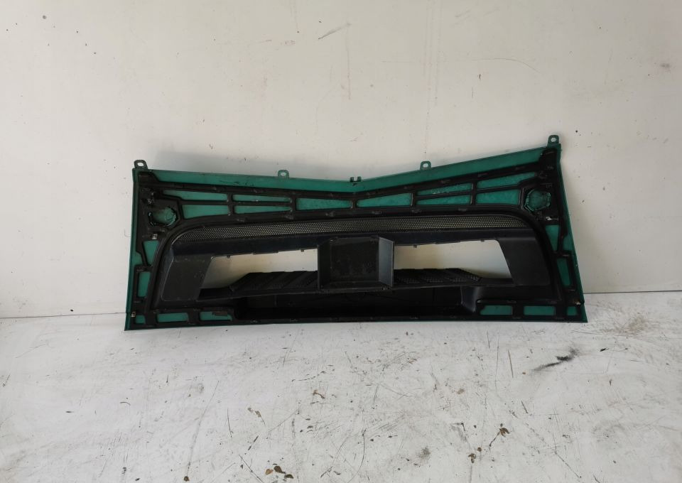 ŚRODEK ZDERZAKA MERCEDES ACTROS MP4 - Kofanger for Lastbil: billede 4 ŚRODEK ZDERZAKA MERCEDES ACTROS MP4 - Kofanger for Lastbil: billede 4