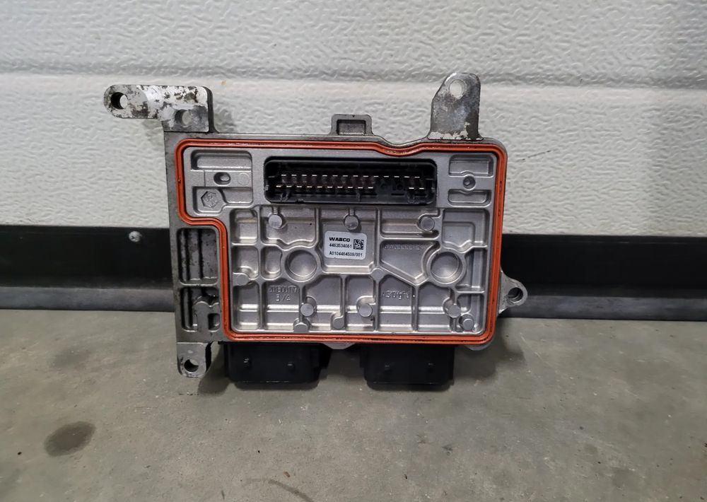 STEROWNIK WYBIERAKA MERCEDES ACTROS MP4 A0014464509/001 CHWALIM116 - Kontrol blok for Lastbil: billede 2 STEROWNIK WYBIERAKA MERCEDES ACTROS MP4 A0014464509/001 CHWALIM116 - Kontrol blok for Lastbil: billede 2