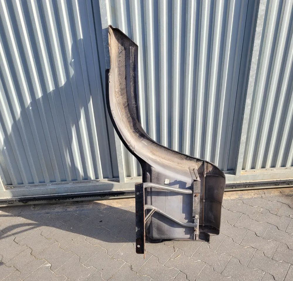 STOPNICA IVECO EUROCARGO ORYGINAL RH. - Trin for Lastbil: billede 2 STOPNICA IVECO EUROCARGO ORYGINAL RH. - Trin for Lastbil: billede 2