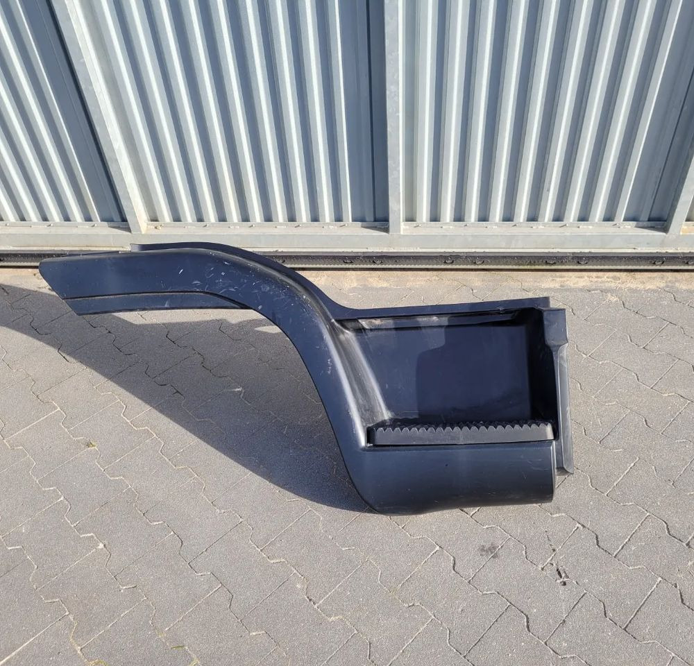 STOPNICA IVECO EUROCARGO ORYGINAL RH. - Trin for Lastbil: billede 1 STOPNICA IVECO EUROCARGO ORYGINAL RH. - Trin for Lastbil: billede 1