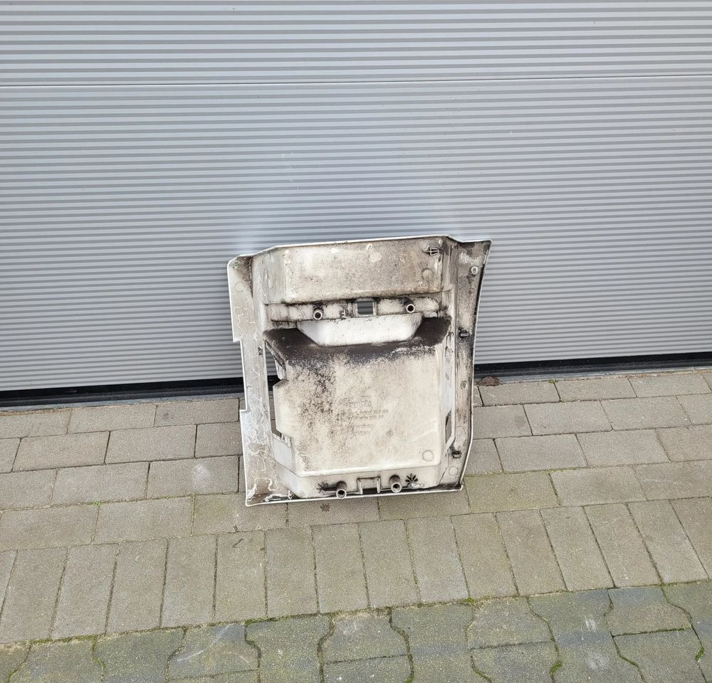 STOPNICA RENAULT RANGE T GAMA RH ORYGINAŁ 50145376 CHWALIM116 - Trin for Lastbil: billede 2 STOPNICA RENAULT RANGE T GAMA RH ORYGINAŁ 50145376 CHWALIM116 - Trin for Lastbil: billede 2