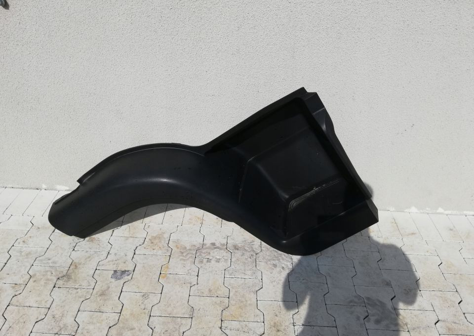 STOPNICA WŁAZ IVECO EUROCARGO 120/ RH/LH ORYGINAŁ - Trin for Lastbil: billede 1 STOPNICA WŁAZ IVECO EUROCARGO 120/ RH/LH ORYGINAŁ - Trin for Lastbil: billede 1