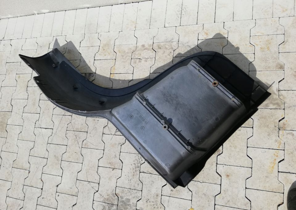 STOPNICA WŁAZ IVECO EUROCARGO 120/ RH/LH ORYGINAŁ - Trin for Lastbil: billede 2 STOPNICA WŁAZ IVECO EUROCARGO 120/ RH/LH ORYGINAŁ - Trin for Lastbil: billede 2