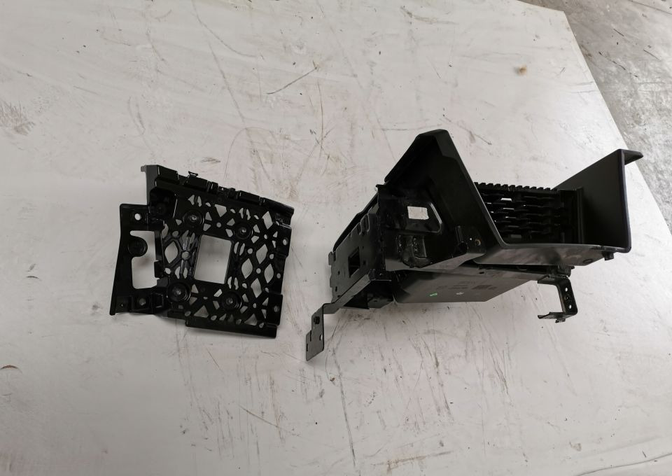 STOPNICA WŁAZ RENAULT RANGE T GAMA RH. ORYGINAŁ - Trin for Lastbil: billede 2 STOPNICA WŁAZ RENAULT RANGE T GAMA RH. ORYGINAŁ - Trin for Lastbil: billede 2