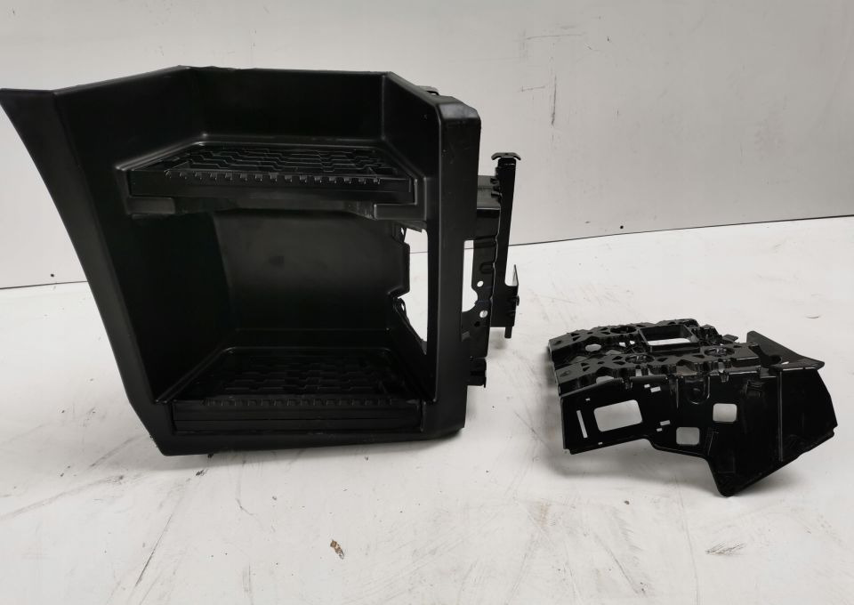 STOPNICA WŁAZ RENAULT RANGE T GAMA RH. ORYGINAŁ - Trin for Lastbil: billede 1 STOPNICA WŁAZ RENAULT RANGE T GAMA RH. ORYGINAŁ - Trin for Lastbil: billede 1