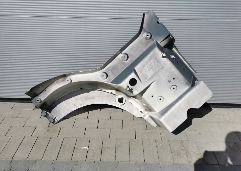 Stopnica MAN TGM NOWA ORYGINAŁ 81.61510.0963 - Trin for Lastbil: billede 4 Stopnica MAN TGM NOWA ORYGINAŁ 81.61510.0963 - Trin for Lastbil: billede 4