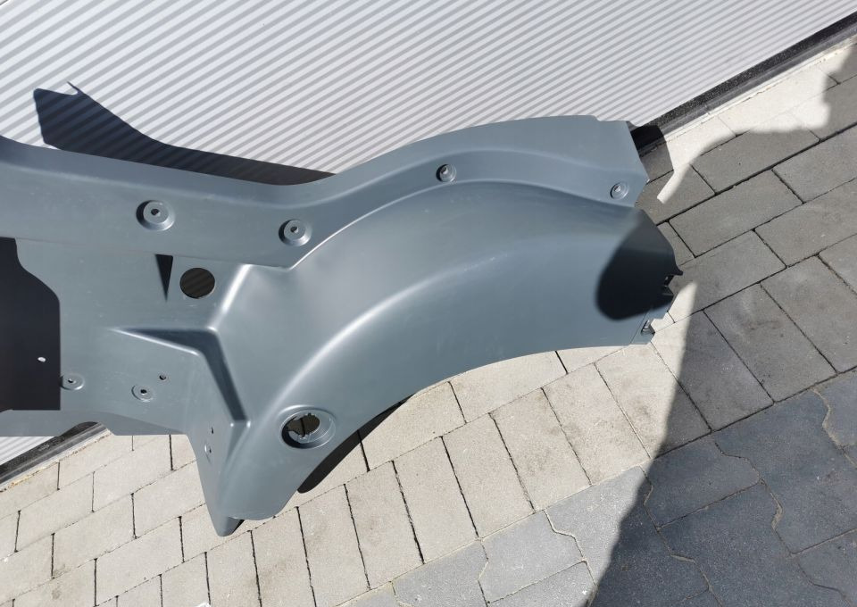 Stopnica MAN TGM NOWA ORYGINAŁ 81.61510.0963 - Trin for Lastbil: billede 2 Stopnica MAN TGM NOWA ORYGINAŁ 81.61510.0963 - Trin for Lastbil: billede 2