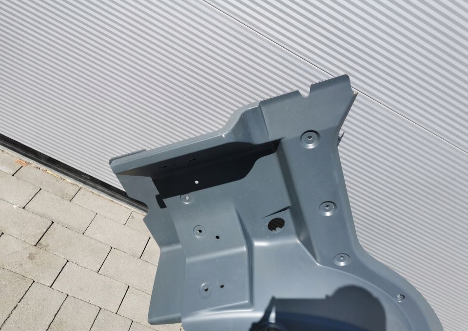 Stopnica MAN TGM NOWA ORYGINAŁ 81.61510.0963 - Trin for Lastbil: billede 3 Stopnica MAN TGM NOWA ORYGINAŁ 81.61510.0963 - Trin for Lastbil: billede 3