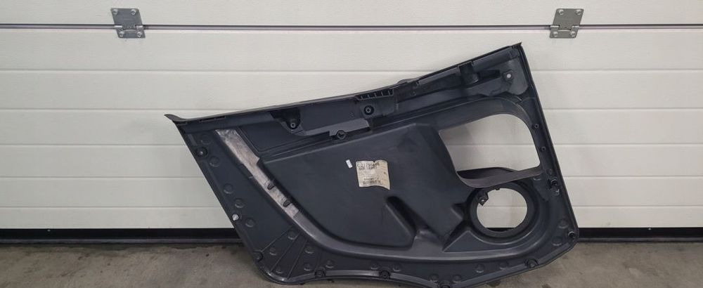 TAPICERKA DRZWI IVECO EUROCARGO E6 RH 504266737 - Dør og reservedele for Lastbil: billede 2 TAPICERKA DRZWI IVECO EUROCARGO E6 RH 504266737 - Dør og reservedele for Lastbil: billede 2