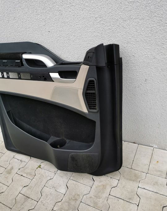 TAPICERKA DRZWI Man TGX LH LIFT ORYGINAŁ - Dør og reservedele for Lastbil: billede 3 TAPICERKA DRZWI Man TGX LH LIFT ORYGINAŁ - Dør og reservedele for Lastbil: billede 3