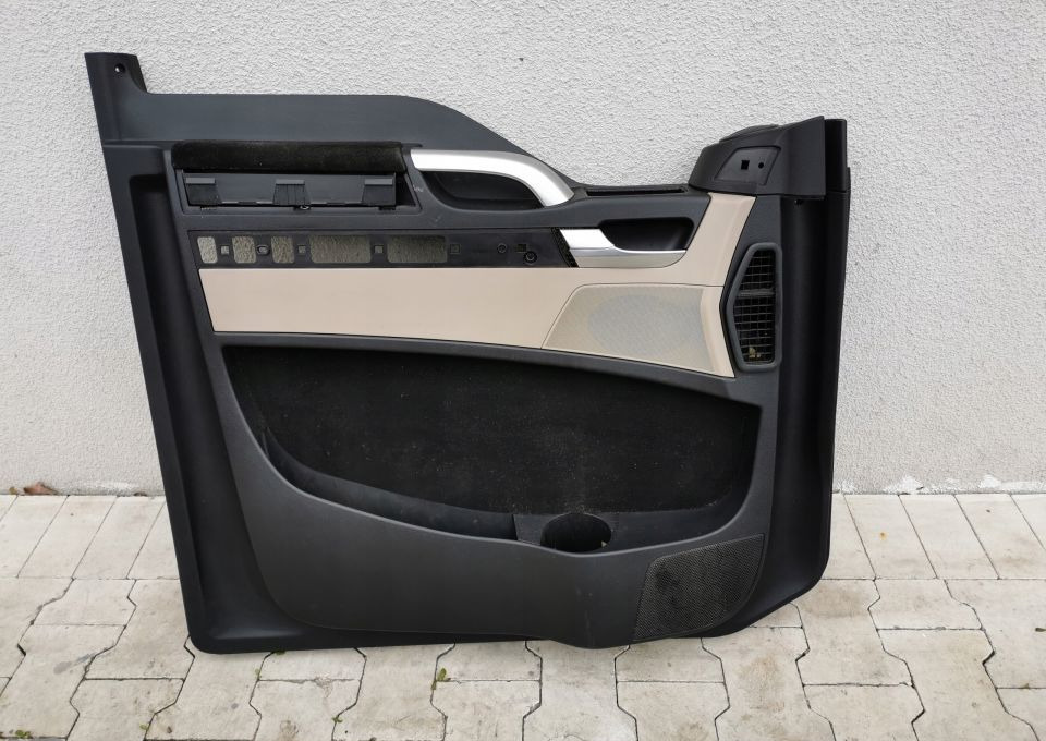 TAPICERKA DRZWI Man TGX LH LIFT ORYGINAŁ - Dør og reservedele for Lastbil: billede 1 TAPICERKA DRZWI Man TGX LH LIFT ORYGINAŁ - Dør og reservedele for Lastbil: billede 1