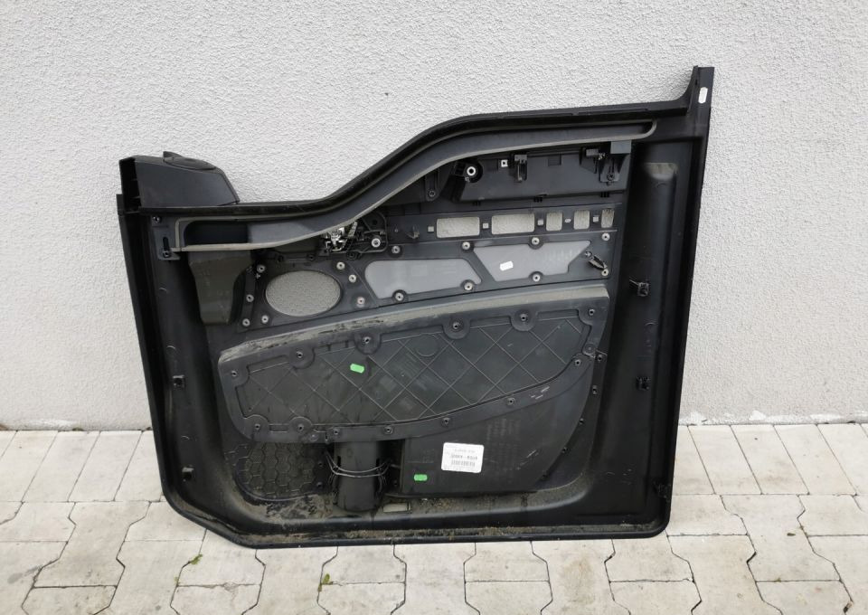 TAPICERKA DRZWI Man TGX LH LIFT ORYGINAŁ - Dør og reservedele for Lastbil: billede 4 TAPICERKA DRZWI Man TGX LH LIFT ORYGINAŁ - Dør og reservedele for Lastbil: billede 4