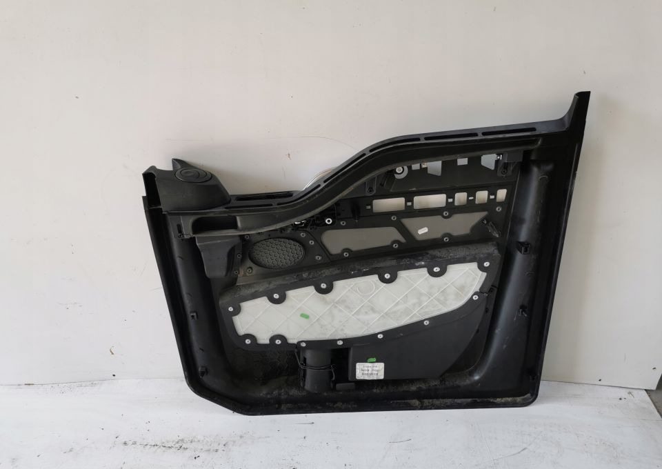 TAPICERKA DRZWI RĄCZKA Man TGX LH - Dør og reservedele for Lastbil: billede 3 TAPICERKA DRZWI RĄCZKA Man TGX LH - Dør og reservedele for Lastbil: billede 3