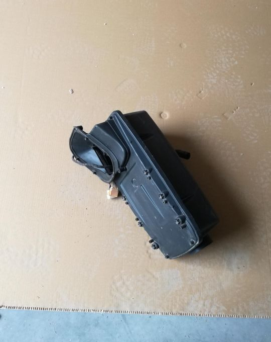 WEBASTO MAN TGA TGX OGRZEWANIE - Varme/ Ventilation for Lastbil: billede 1 WEBASTO MAN TGA TGX OGRZEWANIE - Varme/ Ventilation for Lastbil: billede 1