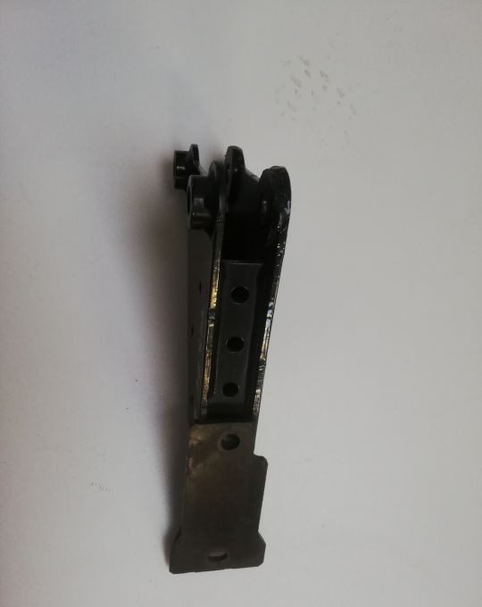 WSPORNIK MOCOWANIE BELKI MAN TGX RH. - Karosseri og udvendig for Lastbil: billede 2 WSPORNIK MOCOWANIE BELKI MAN TGX RH. - Karosseri og udvendig for Lastbil: billede 2