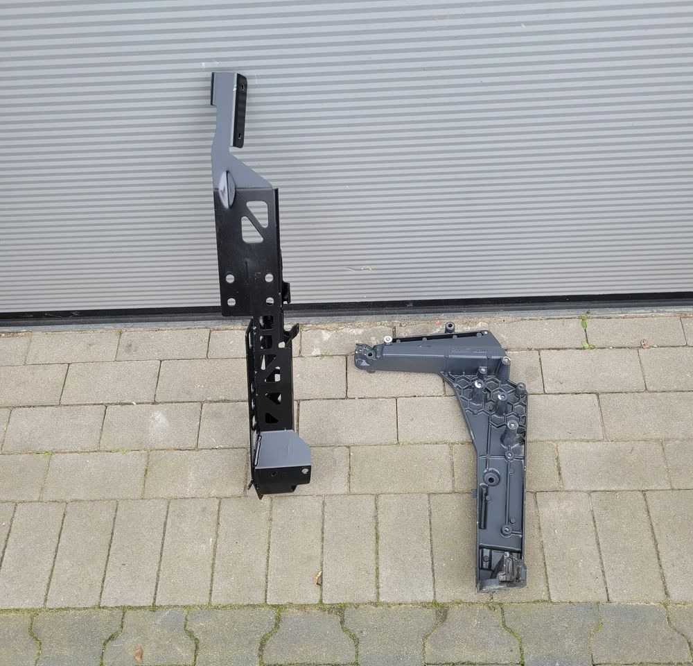 WSPORNIK MOCOWANIE DAF XG NM RH 2315006 ORYGINAŁ CHWALIM116 - Karosseri og udvendig for Lastbil: billede 1 WSPORNIK MOCOWANIE DAF XG NM RH 2315006 ORYGINAŁ CHWALIM116 - Karosseri og udvendig for Lastbil: billede 1