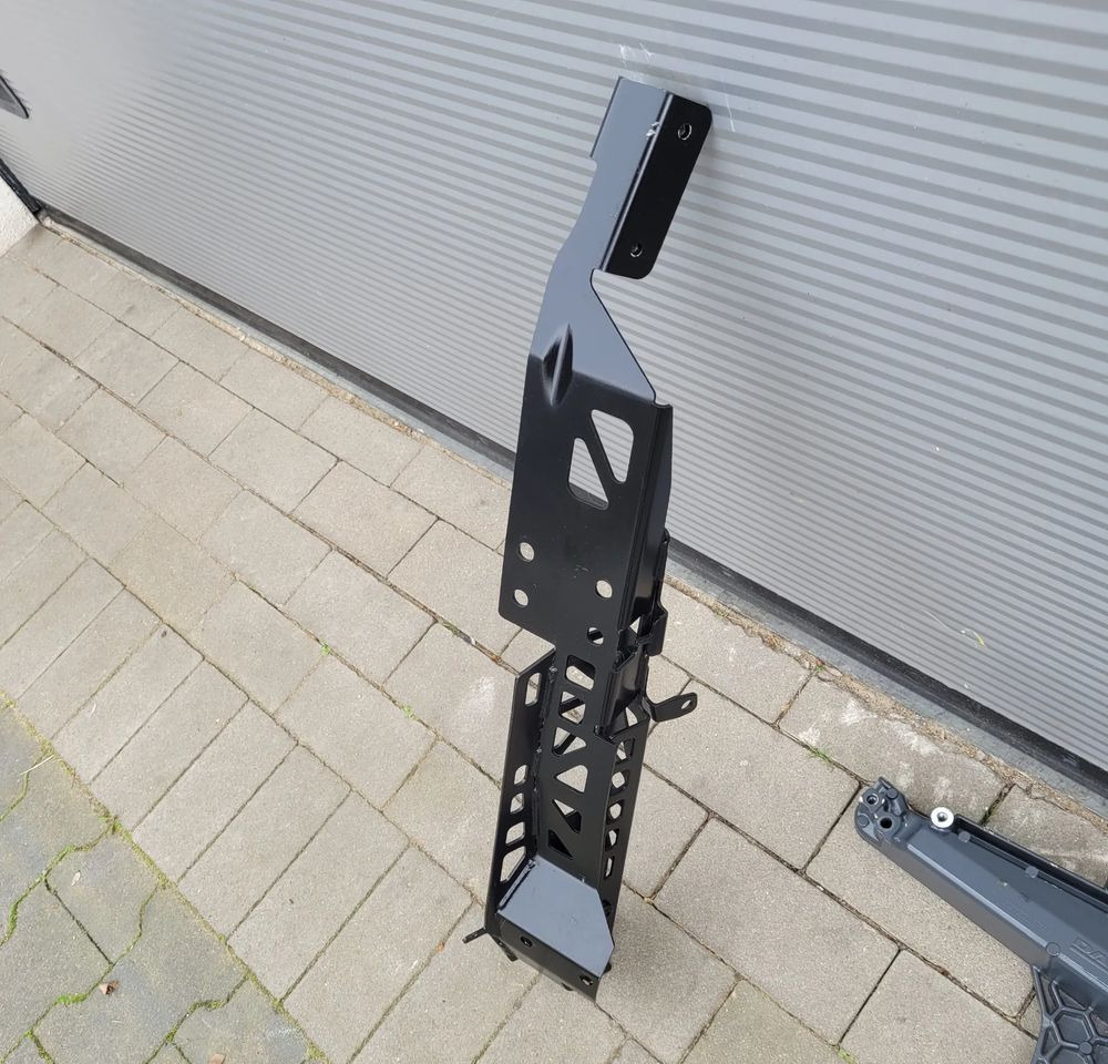 WSPORNIK MOCOWANIE DAF XG NM RH 2315006 ORYGINAŁ CHWALIM116 - Karosseri og udvendig for Lastbil: billede 2 WSPORNIK MOCOWANIE DAF XG NM RH 2315006 ORYGINAŁ CHWALIM116 - Karosseri og udvendig for Lastbil: billede 2