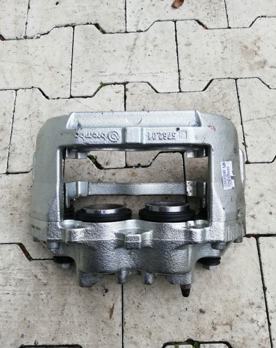 ZACISK HAMULCOWY IVECO BREMBO 42555559 LH - Bremsekaliper: billede 1 ZACISK HAMULCOWY IVECO BREMBO 42555559 LH - Bremsekaliper: billede 1