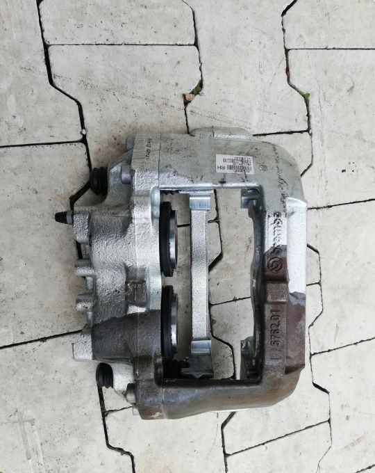 ZACISK HAMULCOWY IVECO BREMBO 42555560 Rh - Bremsekaliper: billede 2 ZACISK HAMULCOWY IVECO BREMBO 42555560 Rh - Bremsekaliper: billede 2