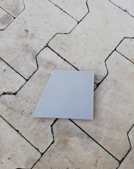 ZAŚLEPKA ZDERZAKA IVECO EUROCARGO WYSOKI ZDERZAK - Kofanger for Lastbil: billede 1 ZAŚLEPKA ZDERZAKA IVECO EUROCARGO WYSOKI ZDERZAK - Kofanger for Lastbil: billede 1