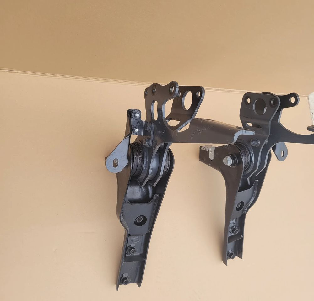 ZAWIESZENIE KABINY WYWROT MERCEDES ATEGO NOWY ORYGINAŁ A9673103063 CHWALIM116 - Førerhusaffjedring for Lastbil: billede 3 ZAWIESZENIE KABINY WYWROT MERCEDES ATEGO NOWY ORYGINAŁ A9673103063 CHWALIM116 - Førerhusaffjedring for Lastbil: billede 3