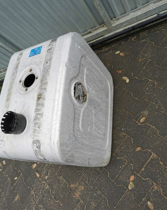 ZBIORNIK OLEJU HYVA OM 14018231 - Hydraulisk tank for Lastbil: billede 2 ZBIORNIK OLEJU HYVA OM 14018231 - Hydraulisk tank for Lastbil: billede 2