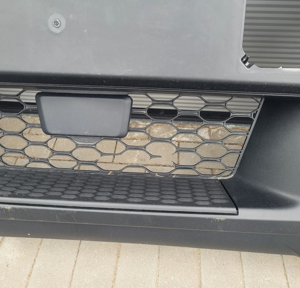 ZDERZAK IVECO EUROCARGO E6 ORYGINAŁ 5801690588 - Kofanger for Lastbil: billede 3 ZDERZAK IVECO EUROCARGO E6 ORYGINAŁ 5801690588 - Kofanger for Lastbil: billede 3