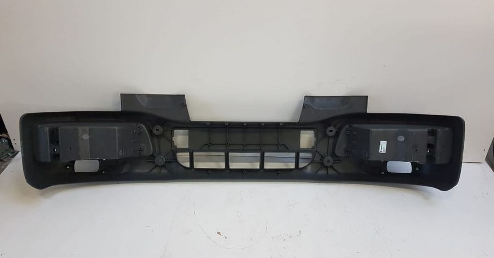 ZDERZAK IVECO EUROCARGO ORYGNIAŁ - Kofanger for Lastbil: billede 2 ZDERZAK IVECO EUROCARGO ORYGNIAŁ - Kofanger for Lastbil: billede 2