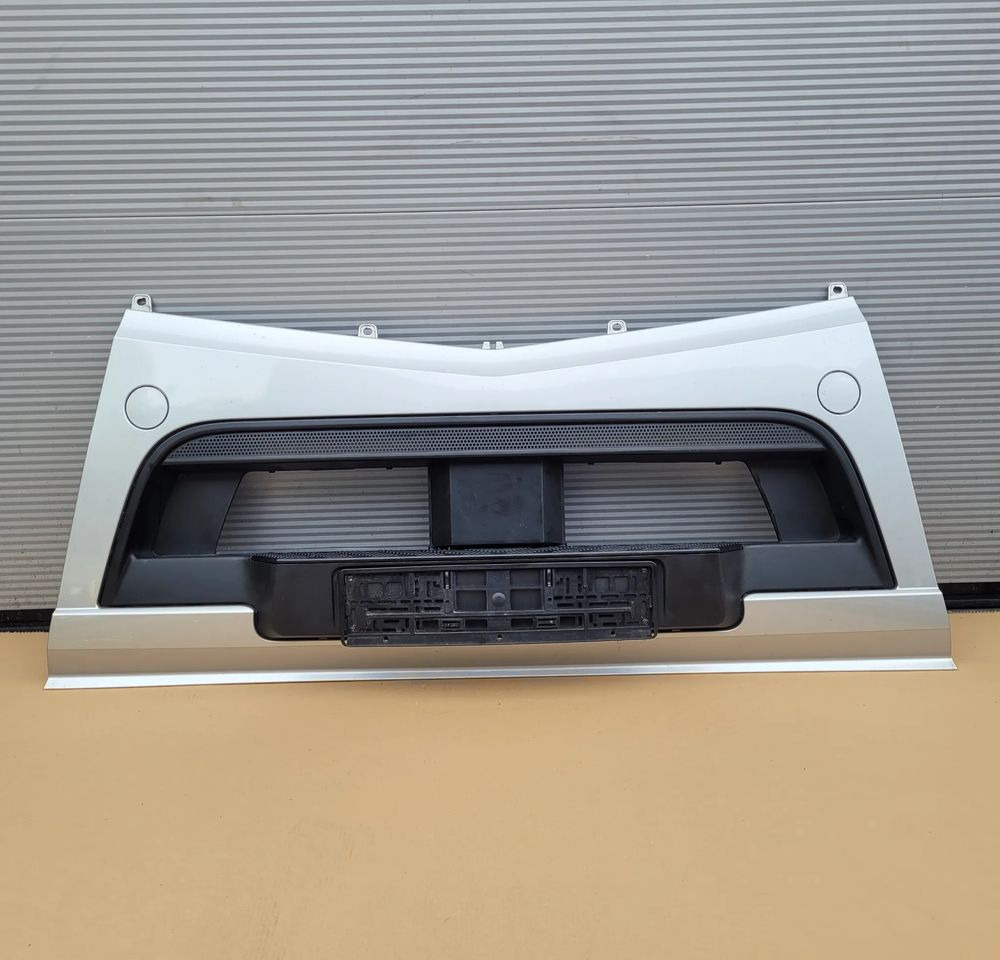 ZDERZAK MERCEDES ACTROS MP4 MP5 ORYGINAŁ A9608856301 CHWALIM116 - Kofanger for Lastbil: billede 1 ZDERZAK MERCEDES ACTROS MP4 MP5 ORYGINAŁ A9608856301 CHWALIM116 - Kofanger for Lastbil: billede 1