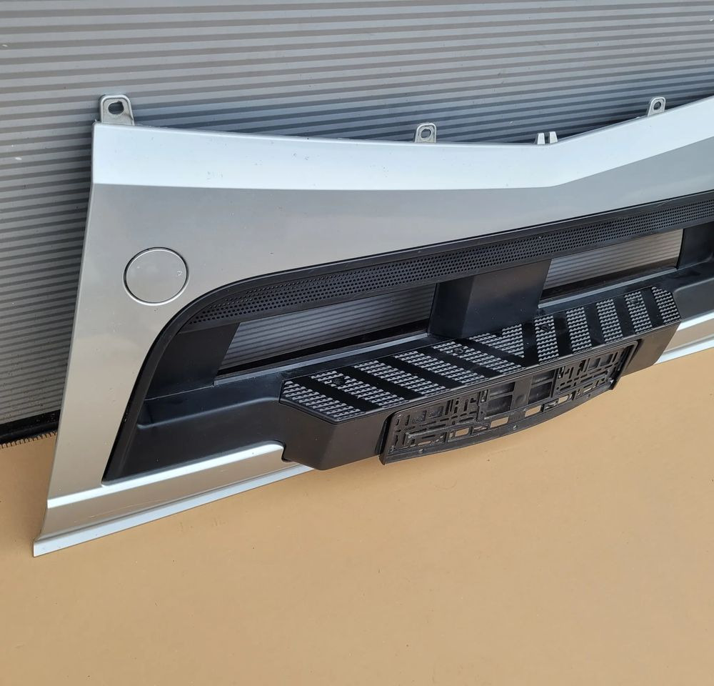 ZDERZAK MERCEDES ACTROS MP4 MP5 ORYGINAŁ A9608856301 CHWALIM116 - Kofanger for Lastbil: billede 2 ZDERZAK MERCEDES ACTROS MP4 MP5 ORYGINAŁ A9608856301 CHWALIM116 - Kofanger for Lastbil: billede 2