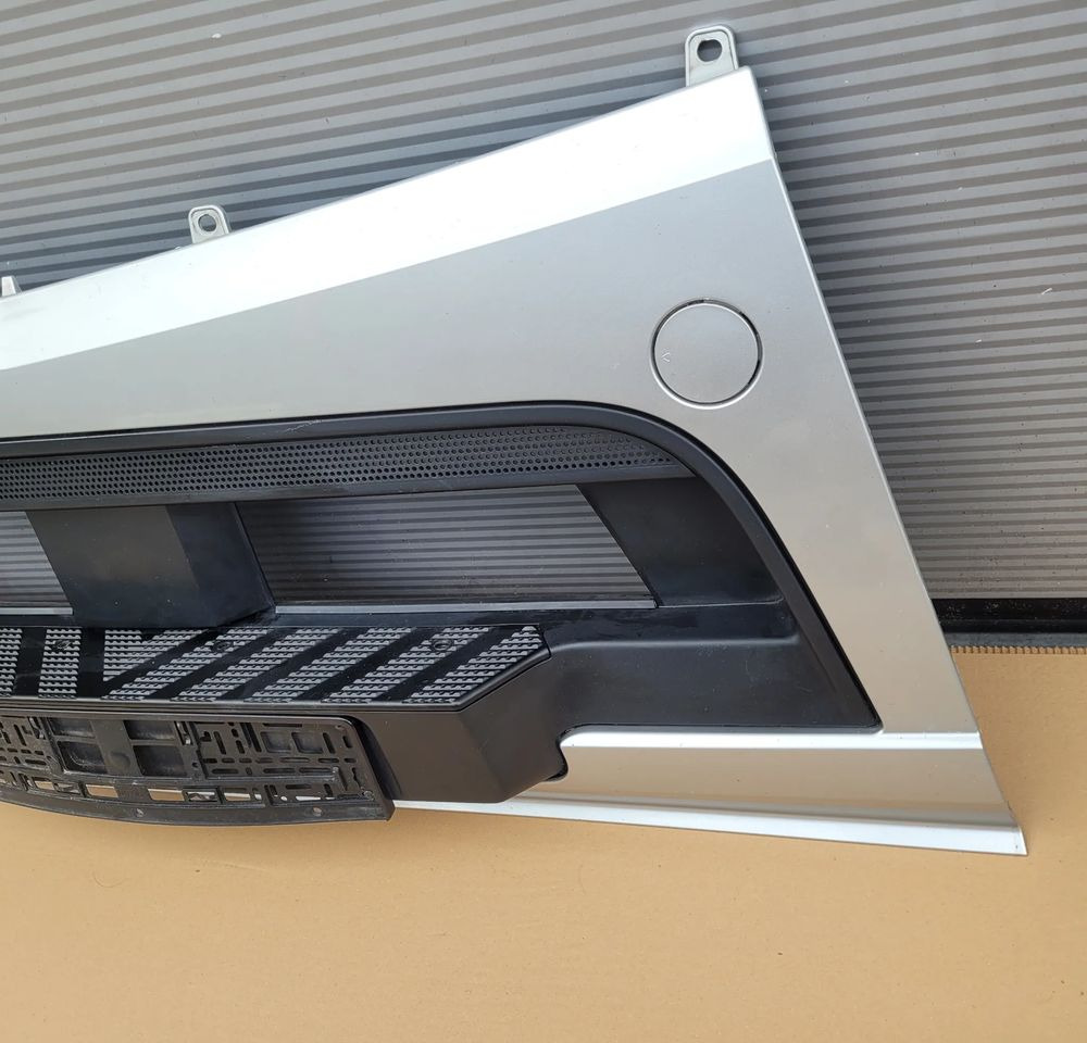 ZDERZAK MERCEDES ACTROS MP4 MP5 ORYGINAŁ A9608856301 CHWALIM116 - Kofanger for Lastbil: billede 3 ZDERZAK MERCEDES ACTROS MP4 MP5 ORYGINAŁ A9608856301 CHWALIM116 - Kofanger for Lastbil: billede 3