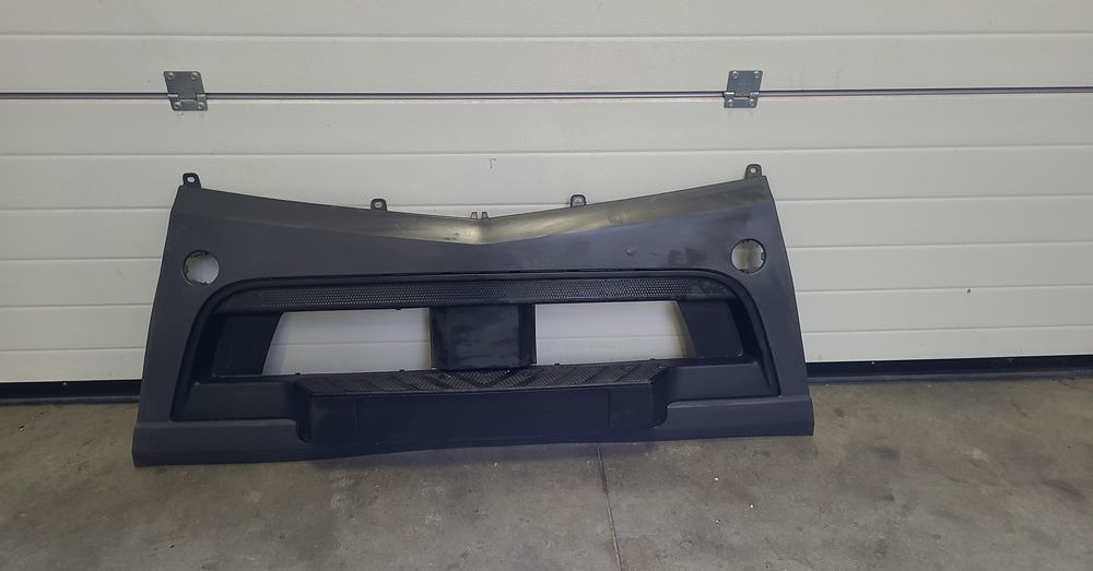 ZDERZAK MERCEDES ACTROS MP4 ORYGINAŁ - Kofanger for Lastbil: billede 1 ZDERZAK MERCEDES ACTROS MP4 ORYGINAŁ - Kofanger for Lastbil: billede 1